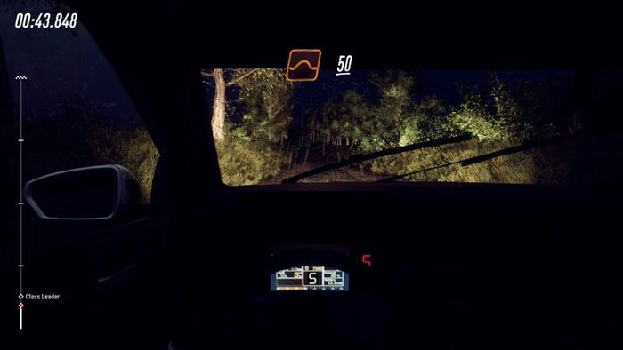 DiRT Rally 2.0