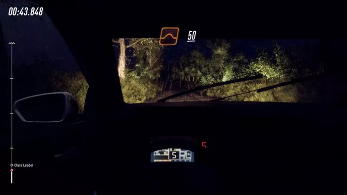 DiRT Rally 2.0