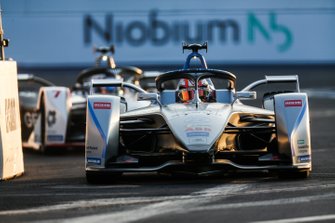 Edoardo Mortara Venturi Formula E, Venturi VFE05