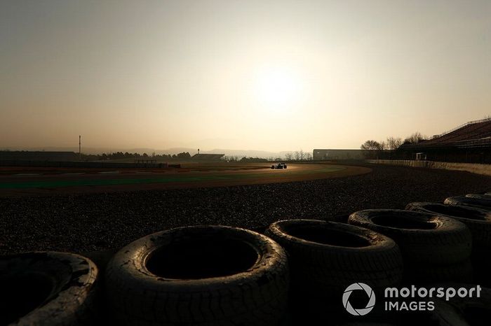 Lance Stroll, Racing Point F1 Team RP19