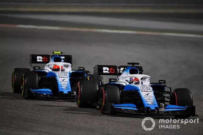 Williams Racing