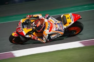 Marc Marquez, Repsol Honda Team