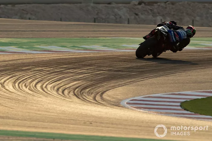 Fabio Quartararo, Yamaha Factory Racing