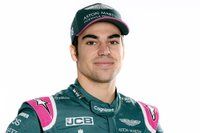 Lance Stroll
