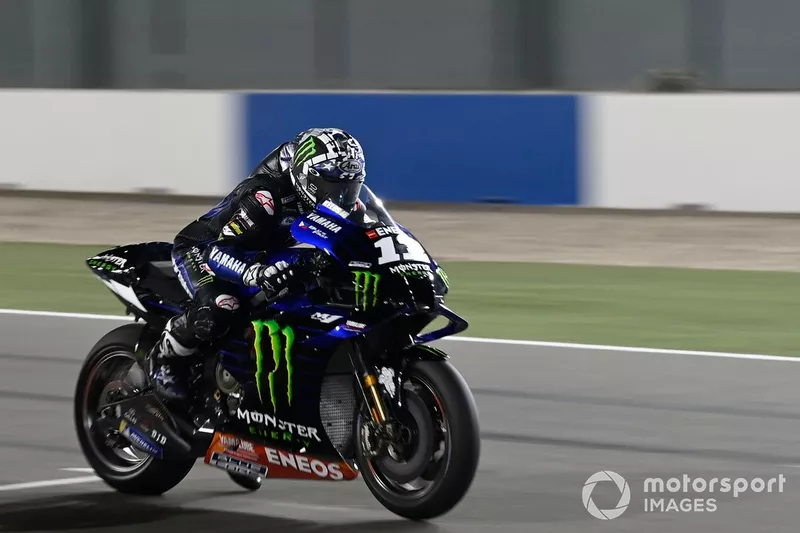 Maverick Vinales, Yamaha Factory Racing