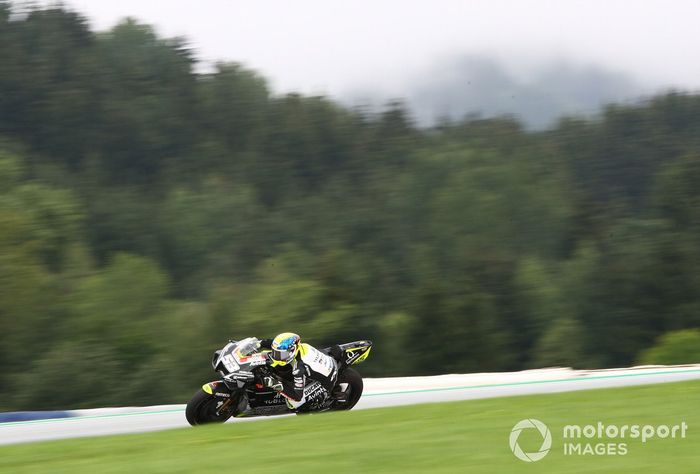Tito Rabat, Avintia Racing