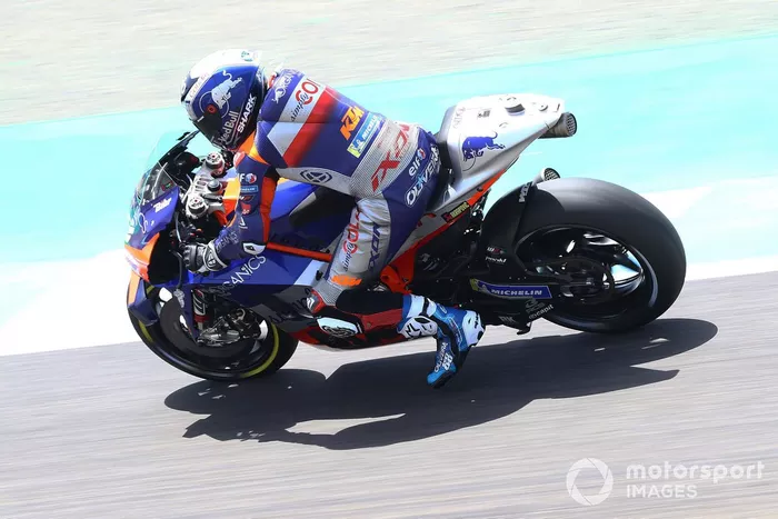 Miguel Oliveira, Red Bull KTM Tech 3