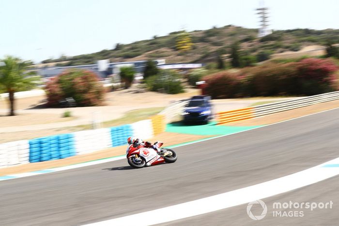 Somkiat Chantra, Honda Team Asia