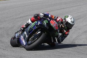 Fabio Quartararo, Yamaha Factory Racing