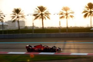 Robert Shwartzman, Scuderia Ferrari 