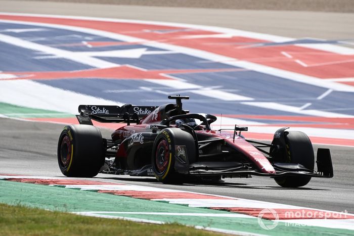 Valtteri Bottas, Alfa Romeo C43