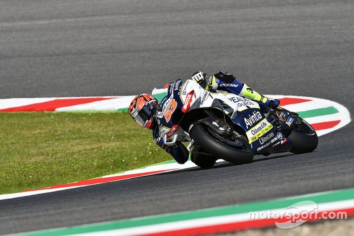 Tito Rabat, Avintia Racing