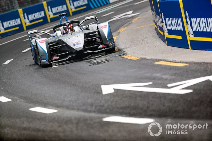 Edoardo Mortara, Venturi Formula E, Venturi VFE05 