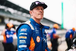 Scott Dixon, Chip Ganassi Racing