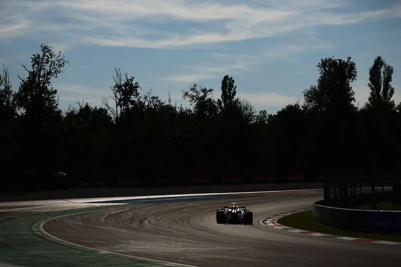 Max Verstappen, Red Bull Racing