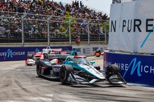 Kyle Kirkwood, Andretti Global