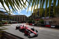 2025 Monaco GP - Friday