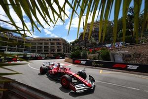 2025 Monaco GP - Friday