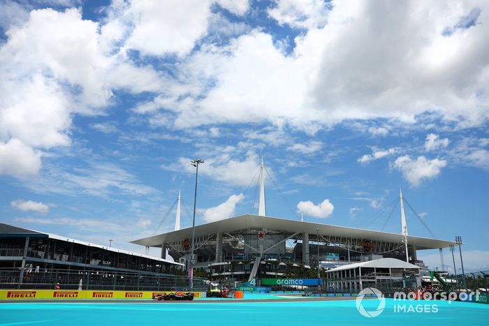Yuki Tsunoda, Equipo Red Bull Racing