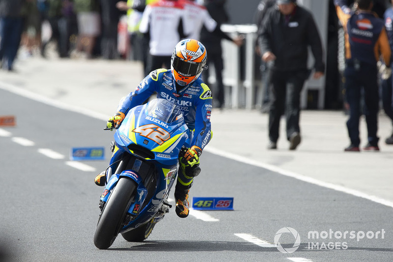 Álex Rins