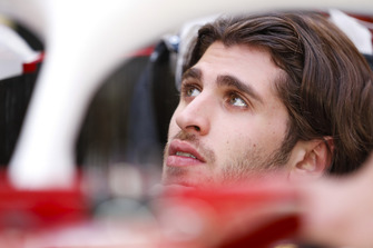 Antonio Giovinazzi, Sauber