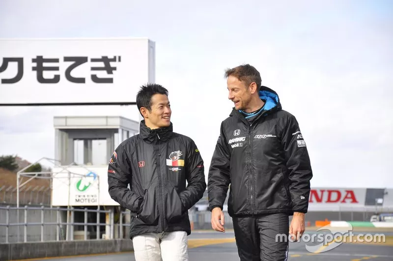 Naoki Yamamoto