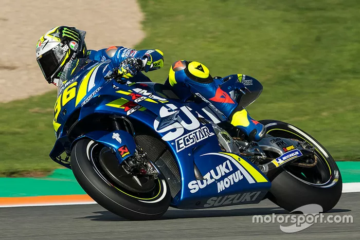 Joan Mir, Team Suzuki MotoGP