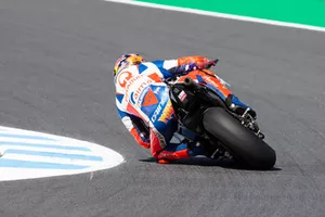 Jack Miller, Pramac Racing