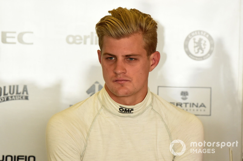Marcus Ericsson (2014)