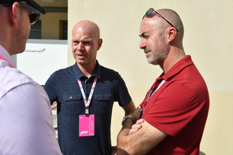 David Brabham