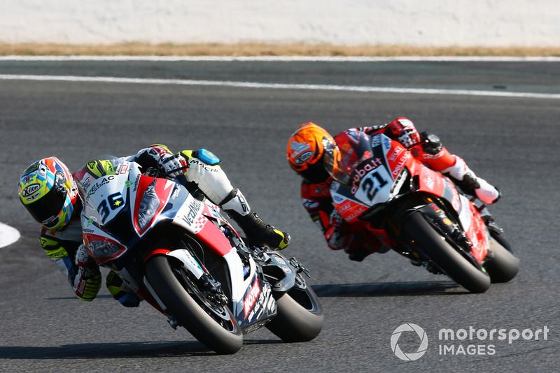 Michael Ruben Rinaldi