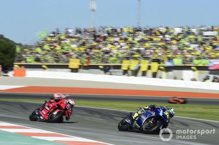 Joan Mir, Team Suzuki MotoGP