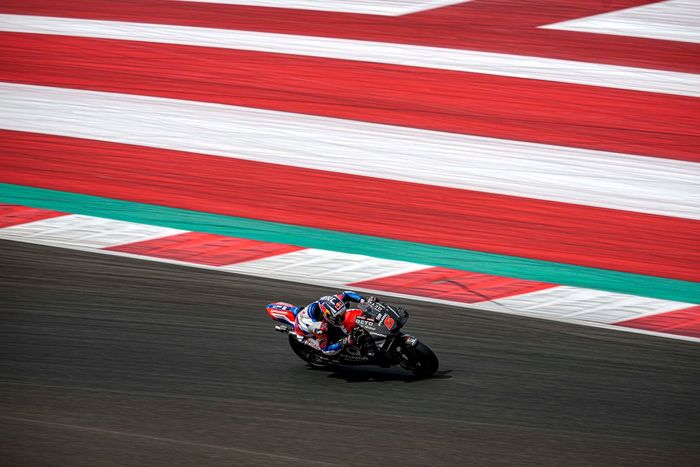 Johann Zarco, Pramac Racing
