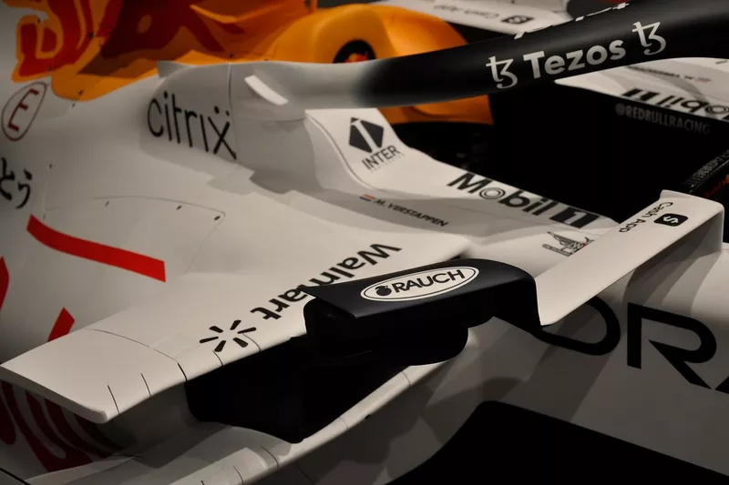 Red Bull RB16B Turkish GP livery