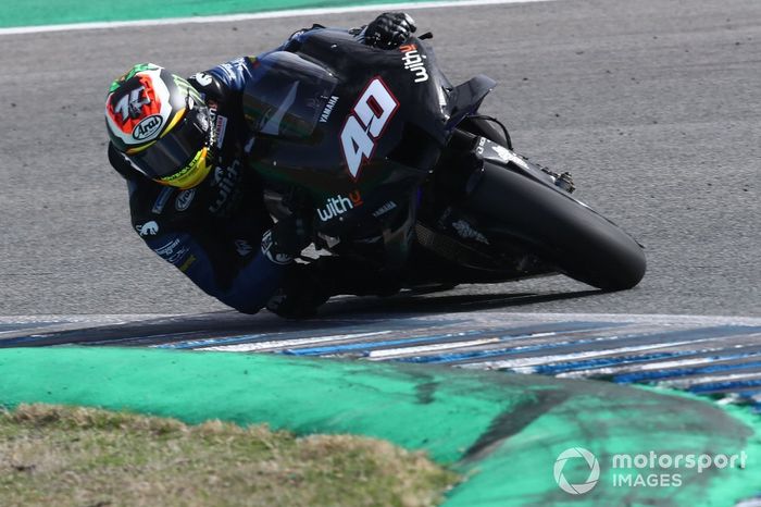 Darryn Binder, RNF Racing