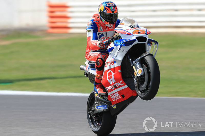 Джек Міллер, Pramac Racing