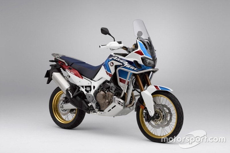 Honda CRF1000L Africa Twin Adventure Sports