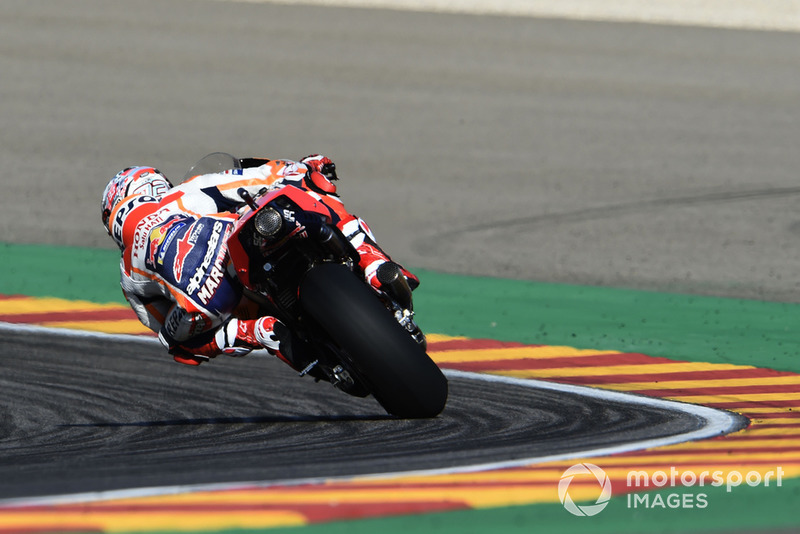 Marc Márquez, Repsol Honda Team