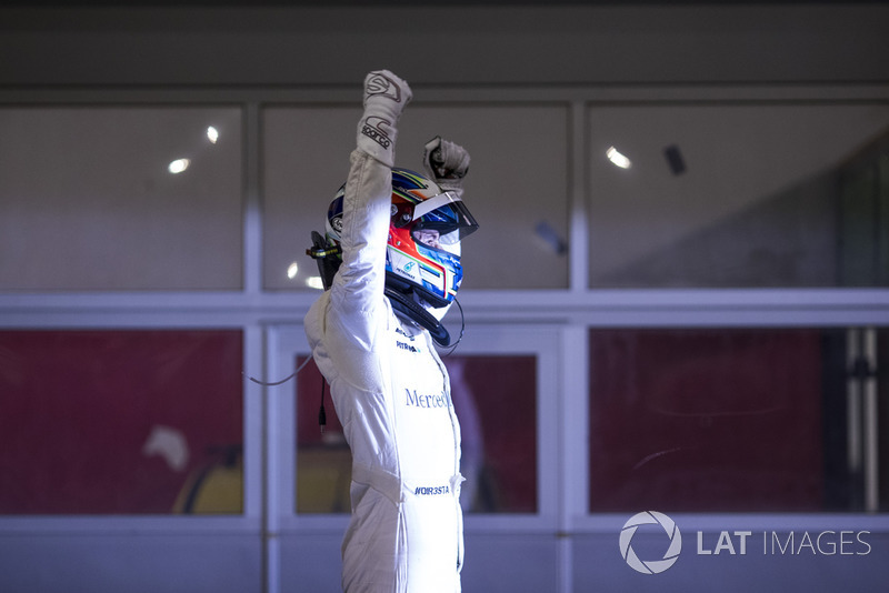 Paul Di Resta, Mercedes-AMG Team HWA, Mercedes-AMG C63 DTM