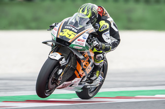 Cal Crutchlow, Team LCR Honda