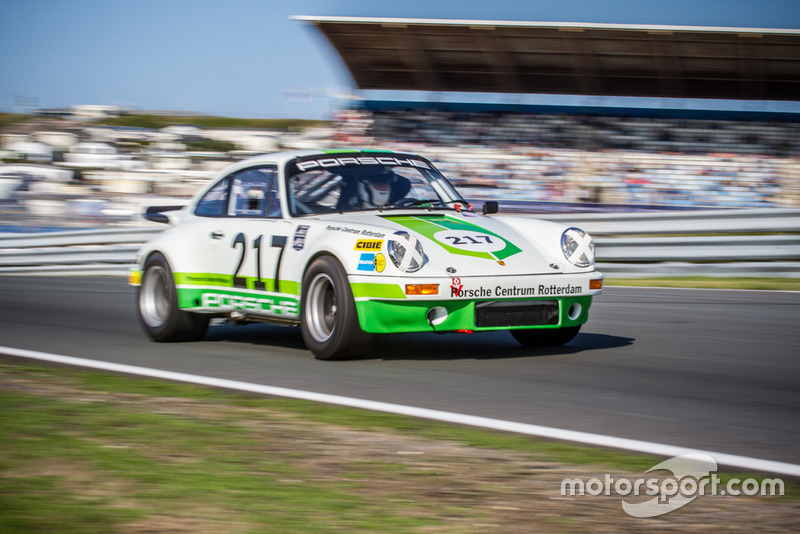 Historic Grand Prix Zandvoort