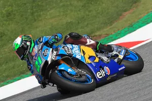 Franco Morbidelli, Estrella Galicia 0,0 Marc VDS