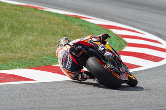Dani Pedrosa, Repsol Honda Team