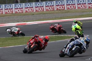 Alex Márquez, Gresini Racing