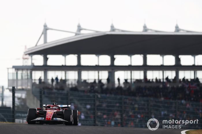 Charles Leclerc, Ferrari
