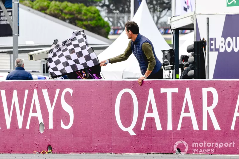 Mark Webber, Formula 1 Driver