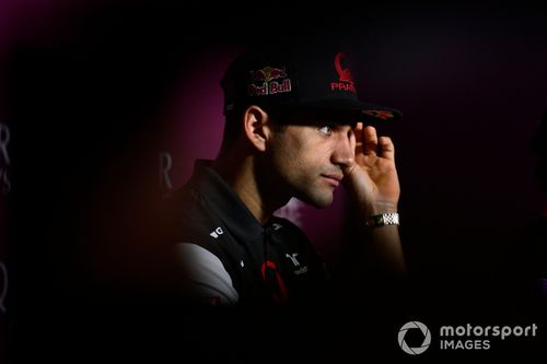 Jorge Martín, Pramac Racing