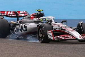 Oliver Bearman, Haas F1 Team