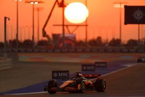 F1 na żywo: Sprint w Katarze