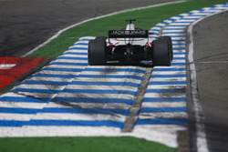 Romain Grosjean, Haas F1 Team VF-18